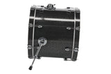 Gretsch bastrumma Catalina Maple - Svart stardust (CM2-1620B-BS)