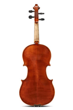 GEWA Sonata Europa violin 4/4 med aflang kasse og massaranduba-bue