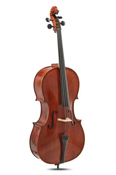 GEWA Sonata Europa cello 1/2, sat op