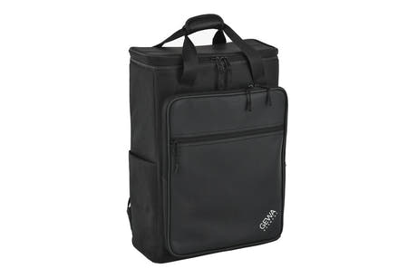 GEWA Germany gigbag för 3 trumpeter, svart
