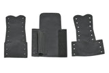 Leather Specialties trombonskydd i läder, Bach 36BO