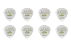 Pick Boy Jazz GEWA Edition plektrum 1,20 mm strong, 8 st.