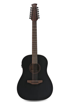 Applause E-akustisk Gitarrer Jump Dark Matter 12-strängad - AES12-69-5S