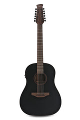 Applause E-akustisk Gitarrer Jump Dark Matter 12-strängad - AES12-69-5S