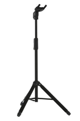 GEWA Gitarrer-stativ SoloGrip - svart (GS-80B)