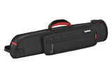 GEWA SPS-gigbag för sopransaxofon, svart Cordura 1680