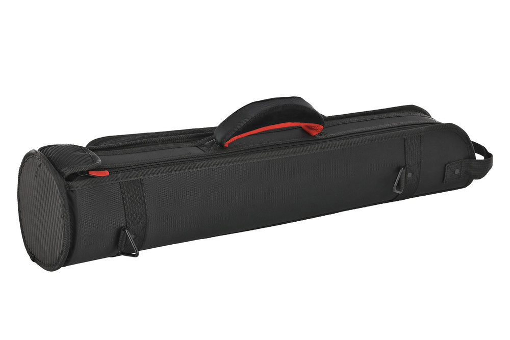 GEWA SPS-gigbag för sopransaxofon, svart Cordura 1680