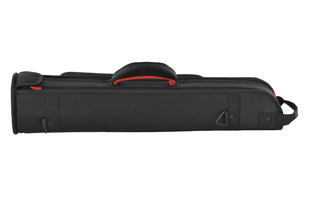 GEWA SPS-gigbag för sopransaxofon, svart Cordura 1680