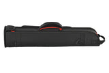 GEWA SPS-gigbag för sopransaxofon, svart Cordura 1680
