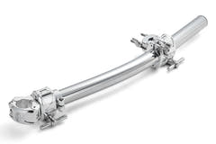 Gibraltar Rack System Chrome Series II Drumrack Wing – GDR025C-CHR
