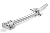 Gibraltar Rack System Chrome Series II Drumrack Wing – GDR025C-CHR