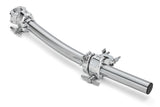 Gibraltar Rack System Chrome Series II Drumrack Wing – GDR025C-CHR