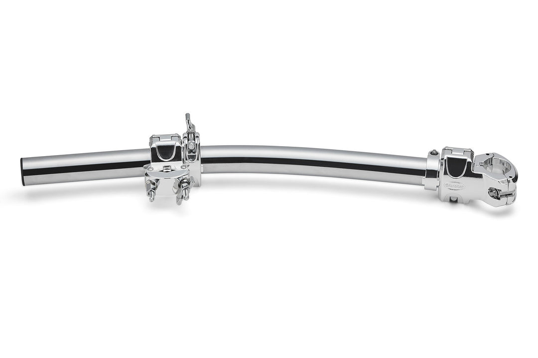 Gibraltar Rack System Chrome Series II Drumrack Wing – GDR025C-CHR