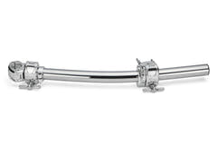 Gibraltar Rack System Chrome Series II Drumrack Wing – GDR025C-CHR