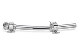 Gibraltar Rack System Chrome Series II Drumrack Wing – GDR025C-CHR