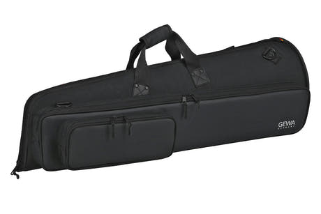 GEWA Germany gigbag för tenorbasun, svart