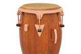 Latin Percussion Conga Limited Top Tuning Cherry Wood series - Tumba 12,5" (LP552T-CB)