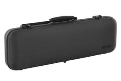 GEWA fiolcase Air Avantgarde - Svart/Svart