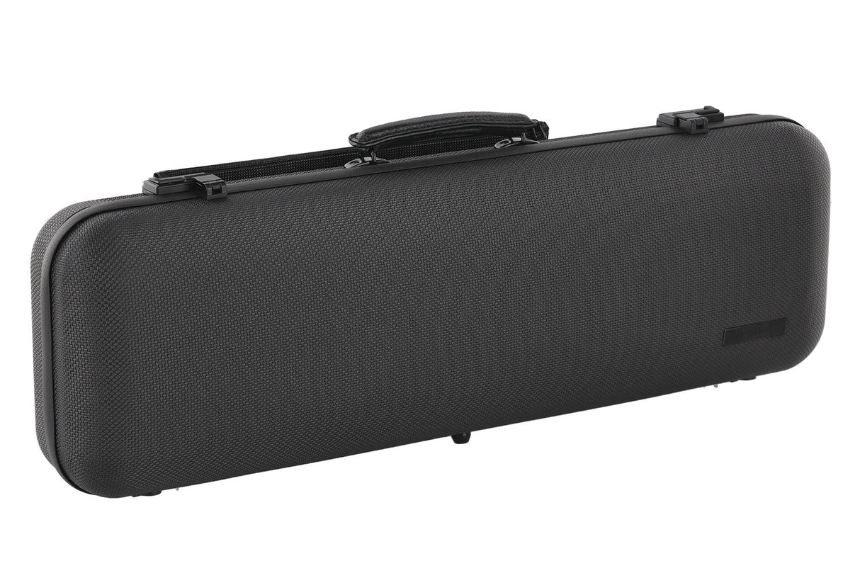 GEWA fiolcase Air Avantgarde - Svart/Svart