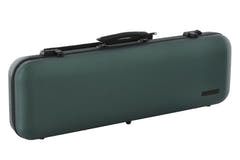 GEWA fiolcase Air Avantgarde - Grön/Svart
