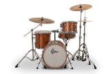 Gretsch shell set Catalina Club - Satin valnötsglasyr (CC2-J484-SWG)
