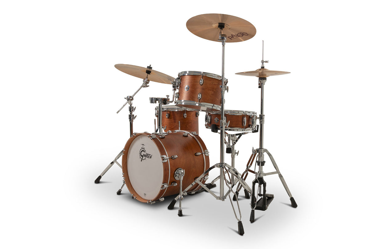 Gretsch shell set Catalina Club - Satin valnötsglasyr (CC2-J484-SWG)