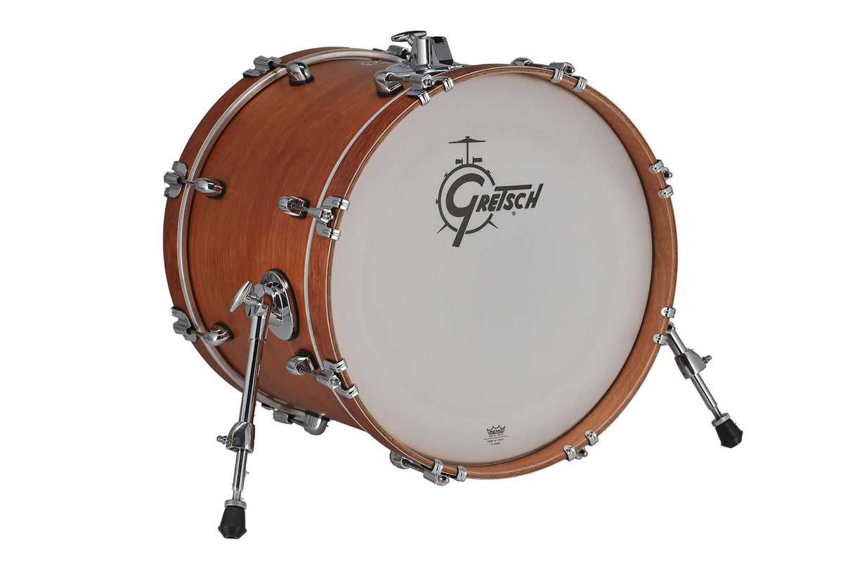 Gretsch Basstrumma Catalina Club - Satin valnötsglasyr (CC2-1418B-SWG)
