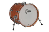 Gretsch Basstrumma Catalina Club - Satin valnötsglasyr (CC2-1418B-SWG)