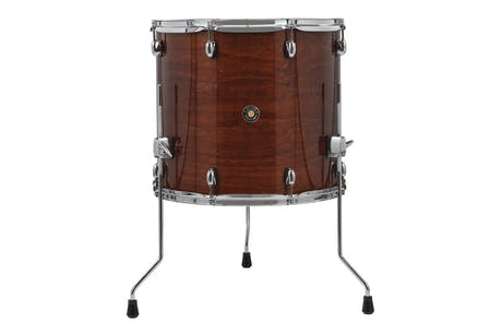 Gretsch golvpuka Catalina Maple - Valnötsglasyr (CM2-1618F-WG)
