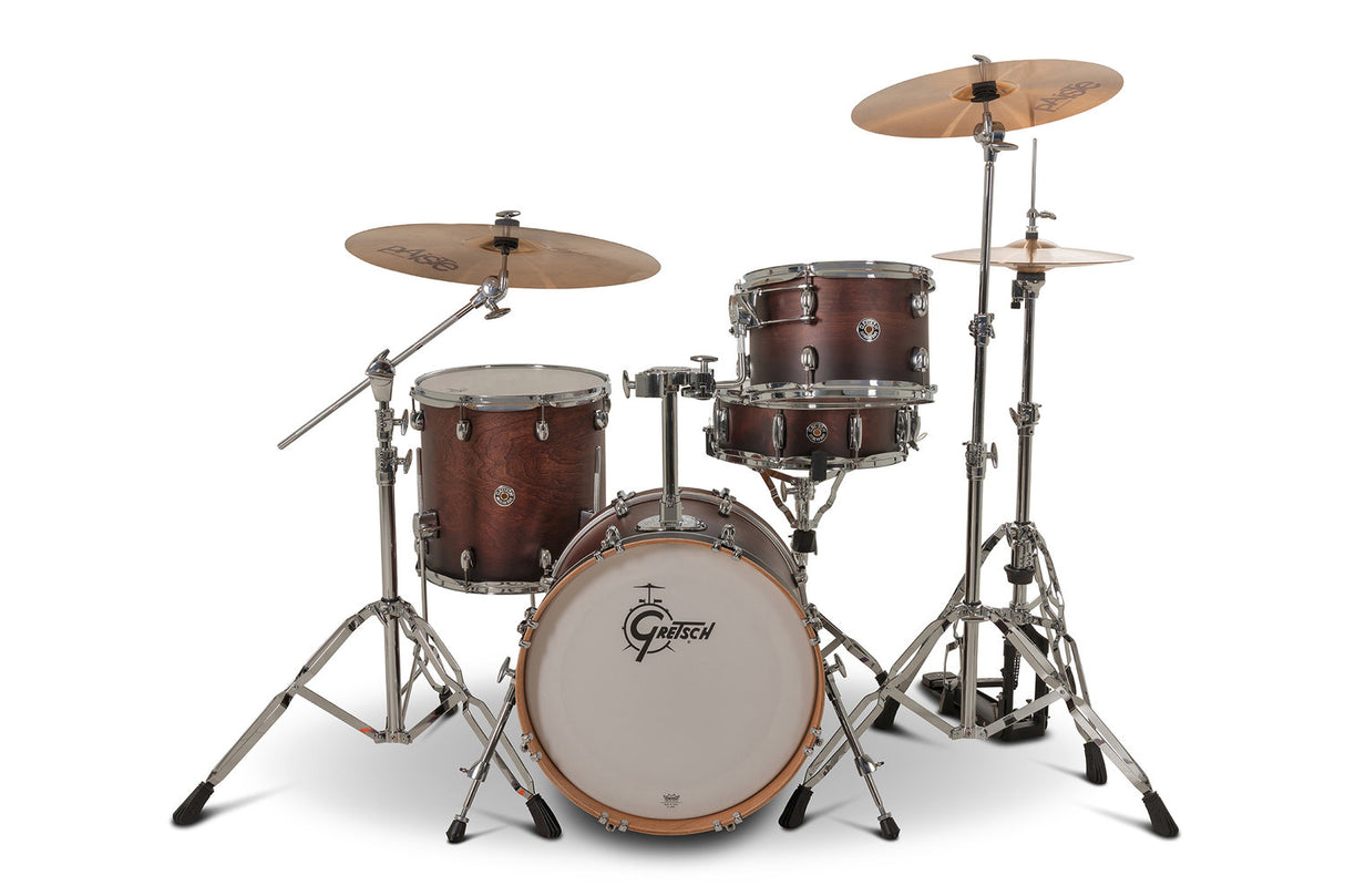 Gretsch shell set Catalina Club - Satin antik fade (CC2-J484-SAF)