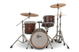 Gretsch shell set Catalina Club - Satin antik fade (CC2-J484-SAF)