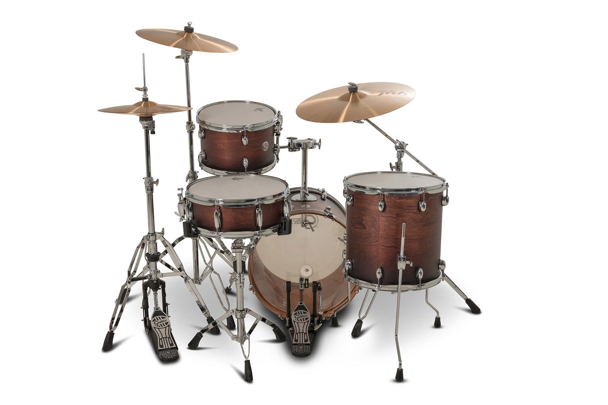Gretsch shell set Catalina Club - Satin antik fade (CC2-J484-SAF)