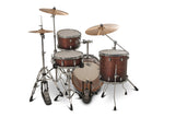 Gretsch shell set Catalina Club - Satin antik fade (CC2-J484-SAF)