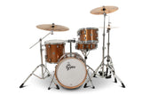 Gretsch shell set Catalina Club - Bronssparkle (CC2-J484-BS)