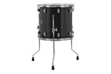 Gretsch golvtom Catalina Club - Piano Black (CC2-1414F-PB)