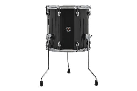 Gretsch golvtom Catalina Club - Piano Black (CC2-1414F-PB)