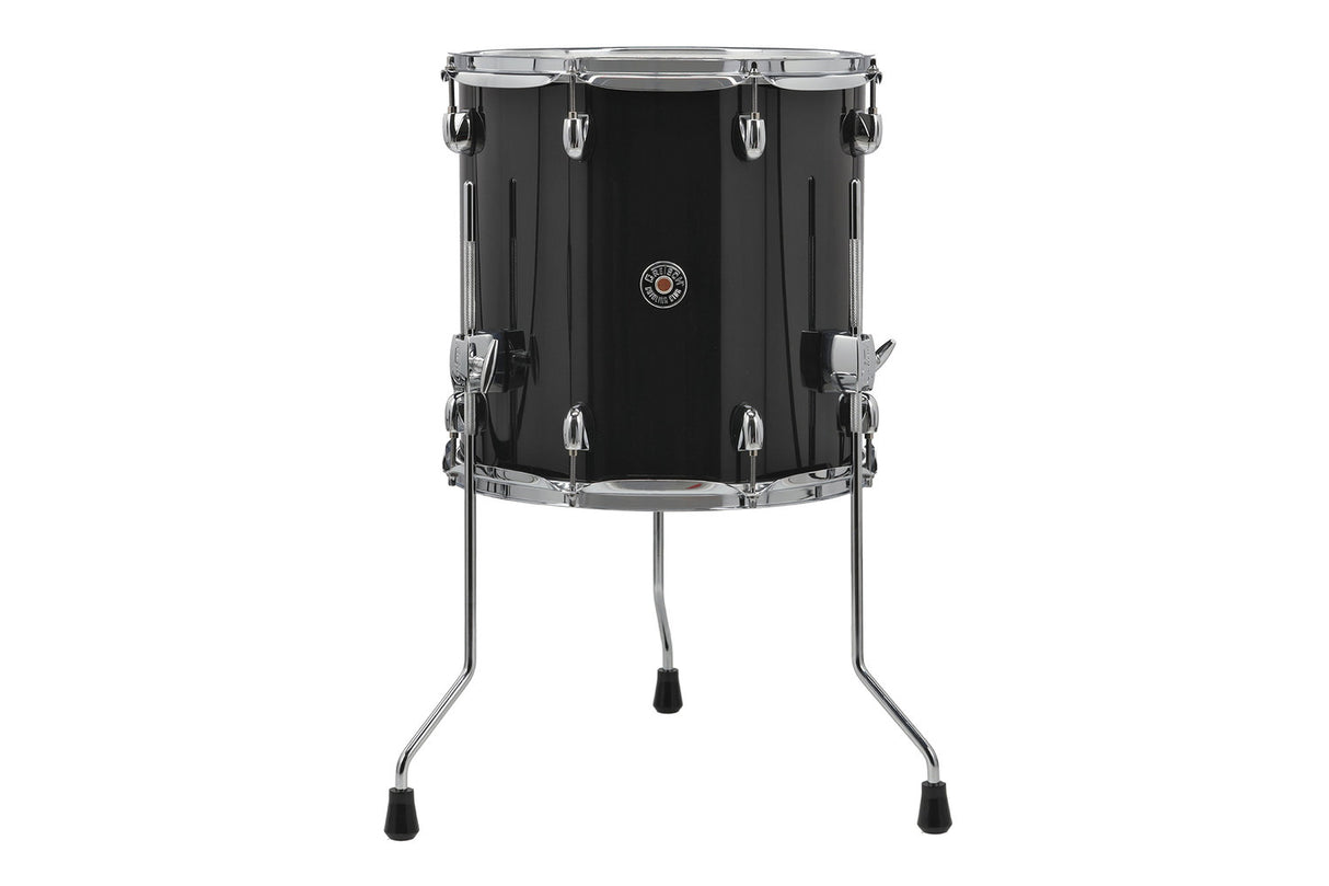 Gretsch golvtom Catalina Club - Piano Black (CC2-1414F-PB)