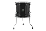 Gretsch golvtom Catalina Club - Piano Black (CC2-1414F-PB)