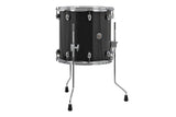 Gretsch golvtom Catalina Club - Piano Black (CC2-1414F-PB)