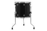Gretsch golvtom Catalina Club - Piano Black (CC2-1414F-PB)