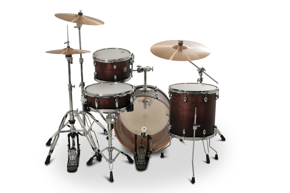 Gretsch trumset Catalina Club - Satin Antique Fade (CC2-J404-SAF)