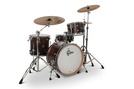 Gretsch trumset Catalina Club - Satin Antique Fade (CC2-J404-SAF)