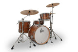 Gretsch trumset Catalina Club - Satin Walnut Glaze (CC2-J404-SWG)