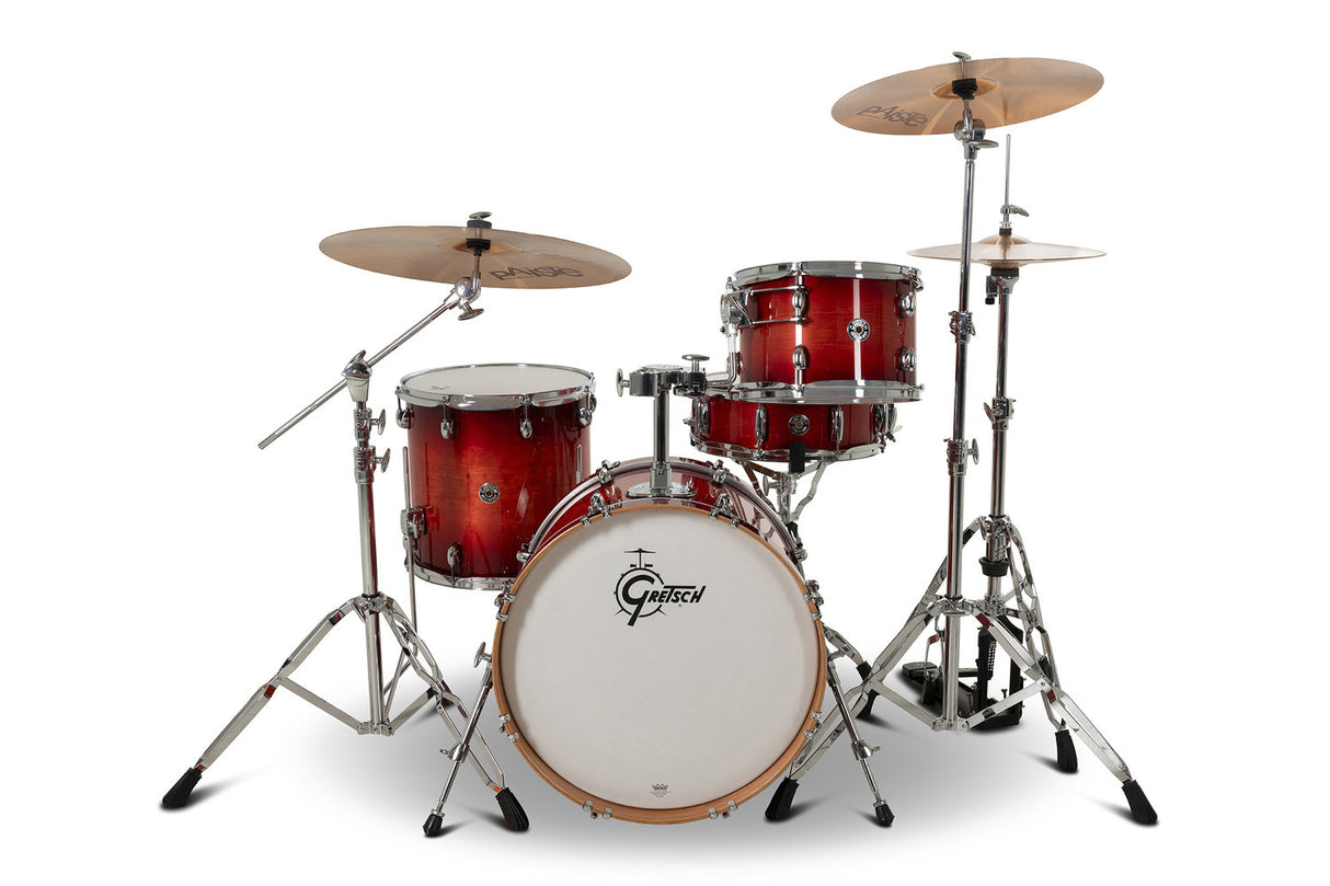 Gretsch trumset Catalina Club - Blank karmosinburst (CC2-J404-GCB)