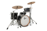 Gretsch trumset Catalina Club - Pianosvart (CC2-J404-PB)