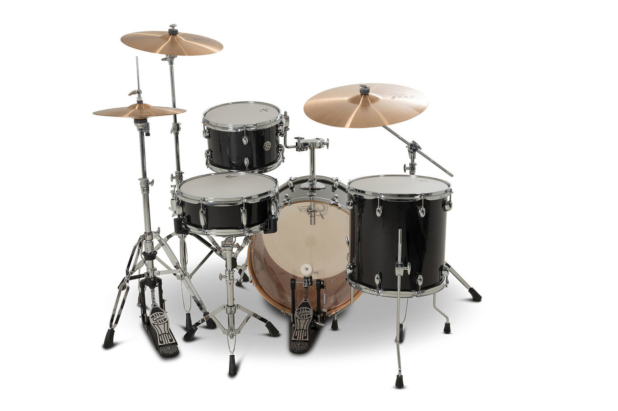 Gretsch trumset Catalina Club - Pianosvart (CC2-J404-PB)