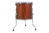 Gretsch golvtom Catalina Club - Satin valnötsglasyr (CC2-1616F-SWG)