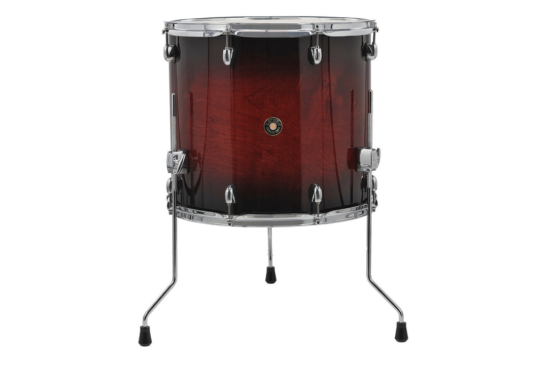 Gretsch Golvpuka Catalina Maple - Djup körsbärsburst (CM2-1618F-DCB)
