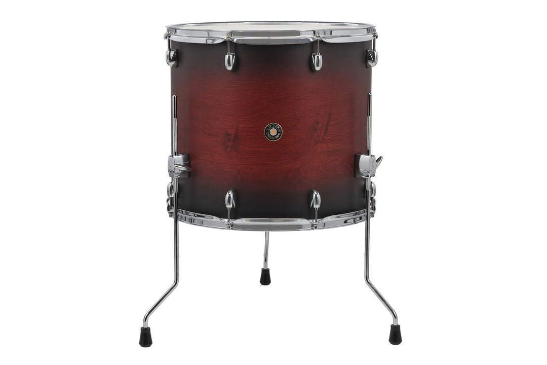 Gretsch golvpuka Catalina Maple - Satin djup körsbärsburst (CM2-1618F-SDCB)