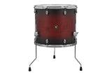 Gretsch golvpuka Catalina Maple - Satin djup körsbärsburst (CM2-1618F-SDCB)